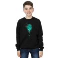 thumbnail image 2 of Harry Potter Boys Hogwarts Crest Mist Sweatshirt, 2 of 5