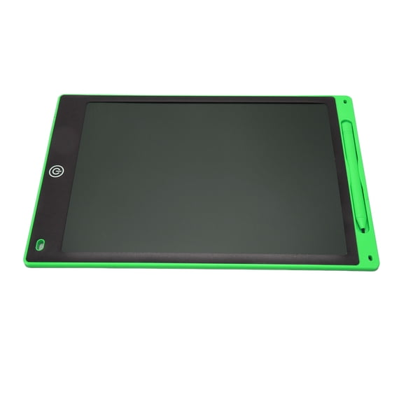 LCD Writing Tablet, 10 Inch Colorful Screen Erasable Drawing Tablets For Kids Toddler Gift, Reusable Electronic Drawing Board Doodle Scribbler Pad Learning Educational Toys