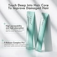 thumbnail image 3 of Kimtrue Repair Hair Mask for Damaged and dry hair, 3 of 8