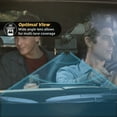 thumbnail image 5 of Scosche DDVR2XFHD-SP1 HD DVR Dual Front & Rear Facing Lens Suction Cup Dash Camera, 5 of 7