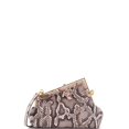 thumbnail image 1 of Pre-Owned First Bag Python Small By Rebag, 1 of 6