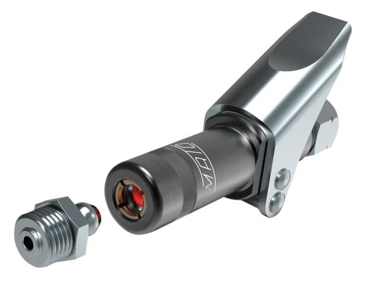 Lumatic - Safe-Lock H.D. Mato Grease Coupler (32mm Standard)