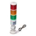 thumbnail image 4 of LED Signal Light with Rotating Base Low Power Consumption Switchable Mode Signal Light, 4 of 10