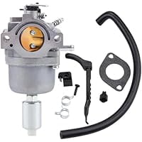 Carburetor Replacement for 13AN683G163 Lawn Tractor Stable Idle Fuel Delivery