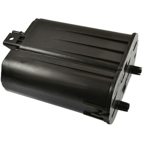 Carbon Canister - Compatible with 2012 - 2018 Jeep Wrangler 4-Door 2013 2014 2015 2016 2017