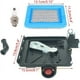 thumbnail image 3 of 799868 Carburetor fits Briggs & Stratton 498170 799872 694202  497586 498254  790821  Carburetor, 3 of 6