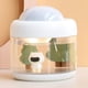 thumbnail image 4 of Humidificador de aire para decoración del hogar, generador de niebla, nebulizador para dormitorio, habitación de niños (buceador blanco) Tmvgtek Libre de BPA, 4 of 6