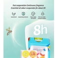 thumbnail image 5 of 36 Pack Mosquito Patches, Resealable Stickers for Kids, 5 of 5