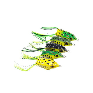 Frcolor Fishing Hooks & Lures in Fishing Lures & Baits 