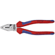 thumbnail image 1 of KNIPEX 02 02 180 Pinza universal para trabajos pesados 180 mm, 1 of 1
