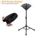 thumbnail image 4 of Baseball Tee Portable Baseball Tee Adjustable Height 25" to 41" Tripod Softball Tee Stand, 4 of 6