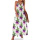 thumbnail image 1 of Soy el favorito de mi papá, en serio, me dijo que no se lo dijera a los demás. Vestido sin mangas, vestido para mujer verano, 1 of 7