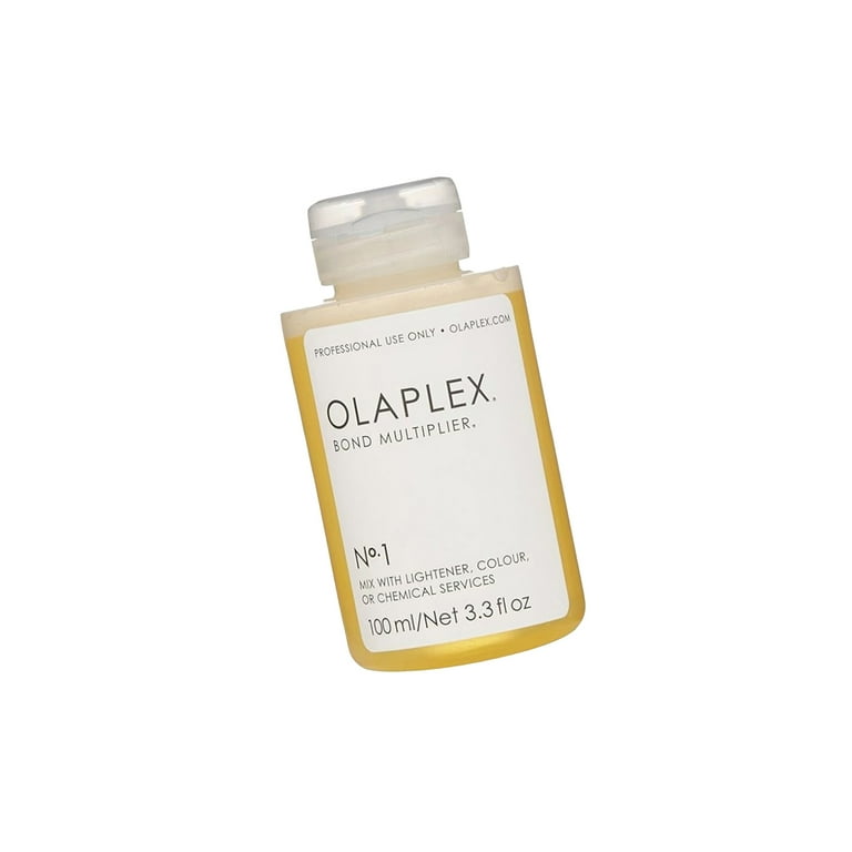 Olaplex Bond Multiplier No 1 and No 2 Duo, Hair Repair and Olaplex Bond Multiplier No 1 and No 2 Duo, Hair Repair and