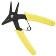 thumbnail image 2 of Internal And External Circlip Plier Retaining Ring Pliers Two-In- Ring Pliers E2716, 2 of 8