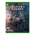 thumbnail image 1 of Crimson Desert (Xbox Series X), 1 of 13