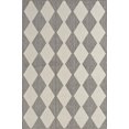 thumbnail image 4 of Nourison Positano Indoor/Outdoor Charcoal 4' x 6' Area Rug Charcoal 4' x 6' (Rectangular), 4 of 5