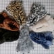 thumbnail image 5 of Sonducket Pantuflas de felpa suaves y delicadas para niños, pantuflas peludas para niños, zapatillas para el hogar, pantuflas para niños, Accesorios de calzado café, 5 of 6