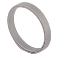 thumbnail image 4 of Alloy Key Ring, Keychain Rings Beautiful  For Home For Keychain Purple,Blue,Gray, 4 of 8