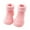 Z1-Pink, variant on Toddler Shoes Boys and Girls Children's Shoes Fly Weaving Mesh Shoes Breathable Non Slip Baby Shoes Spring Casual Toddler Pg13 Shoes (Blue, 4 )