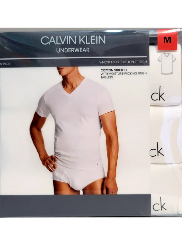 Calvin Klein T Shirt Pack