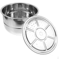 thumbnail image 2 of 1 Ensemble de Pot de Cuisson Intérieur pour Cuiseur à Riz Doublure de Cuiseur Remplacement Antiadhésif Pot Intérieur, 2 of 8