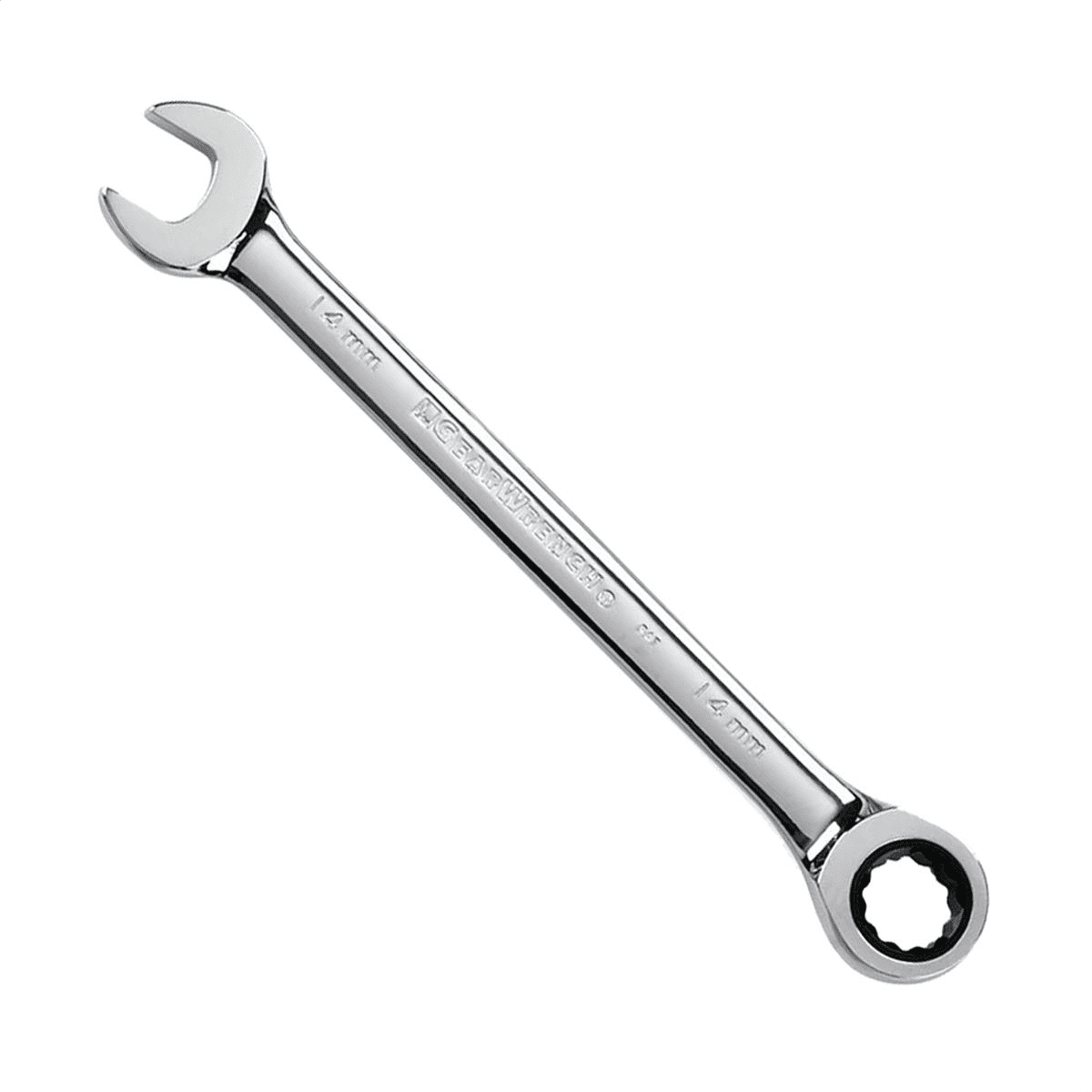 フィッシャーBrilliant RC ONE Multiflexビンディング付き 14mm 120XP Univ. Spline XL Flex Ratcheting Wrench - Walmart.com