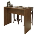 thumbnail image 1 of Mesa Auxiliar de Cocina Madesa 115cm MM, 1 of 5