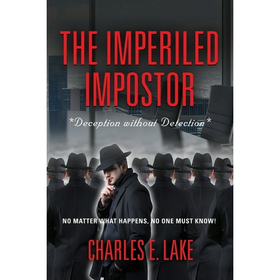 The Imperiled Impostor (Paperback)