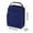 Blue, variant on Baseball Cap Travel Storage Bag, Hat Organizer, Pressure-Resistant and Shape-Retaining, Compact and Portable Travel Accessory