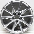thumbnail image 2 of New 17" x 7  Replacement Aluminum Wheel Rim Fits  Toyota Prius 2012-2017, 2 of 2