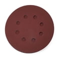 thumbnail image 2 of 20Pcs 5 Inch 125Mm Sanding Discs Hook And Loop Sandpaper 40-1500Grit Sanding Paper Buffing Sheet For Random Orbital Sander, 2 of 6