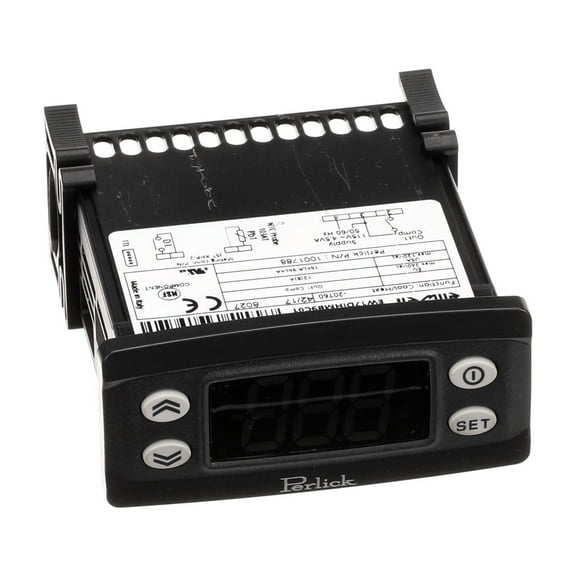 Perlick 1007439 Eliwell Ew961 Blue Control