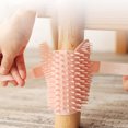 thumbnail image 2 of Shisuyan Silicone Cat Grooming Tool for Dander Elimination 1Pc, 2 of 9