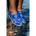 thumbnail image 2 of Speedo Kids' Beach Bootie - Neon Shark, 2 of 6
