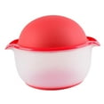 thumbnail image 1 of Pomegranate Deseeder Peeling Tool Fruit Tools Gadgets Pomegranate Peeling Bowl, 1 of 8