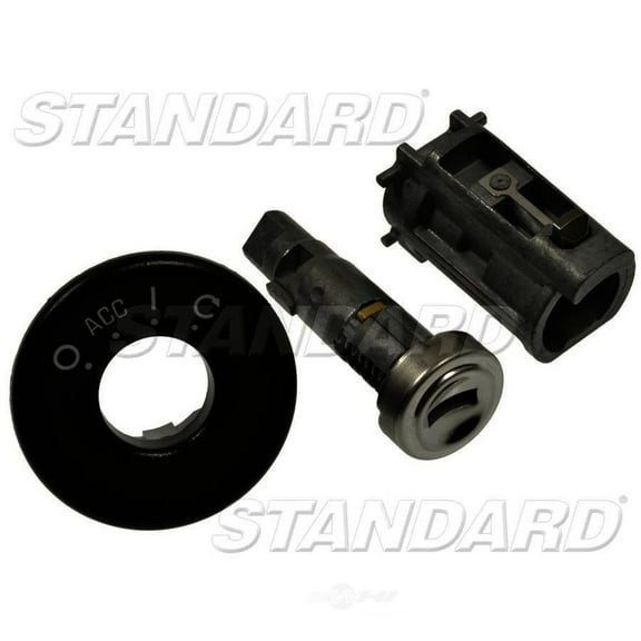 Ignition Lock Cylinder Fits select: 2004-2012 CHEVROLET MALIBU, 2005-2010 PONTIAC G6