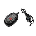 thumbnail image 1 of GROWTH TANK Aquarium Submersible Mini 100W, 1 of 8