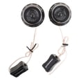 thumbnail image 2 of Tweeter de Estéreo para Automóvil con Subwoofer para Sistema de sonido para Auto, 2 of 9