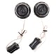 thumbnail image 2 of de estéreo para coche con subwoofer para sistema de sonido para coche, 2 of 9