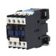 thumbnail image 1 of 220V 18A AC Normally Open Electric Contactor Silver Alloy Contact M5 Screw CJX2-1810, 1 of 1