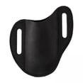 thumbnail image 1 of 4x Funda de Cuchillo de Cuero PU para Cinturón, Soporte Pequeño para Kinfe, Funda de Almacenamiento Multifuncional para Barbacoa, Viajes, Actividades 4 piezas, 1 of 8