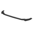 thumbnail image 4 of piezas para reemplazo de ABS de labio divisor de parachoques delantero estilo Maxton para MK7 R 2013-2016 negro brillante, 4 of 5