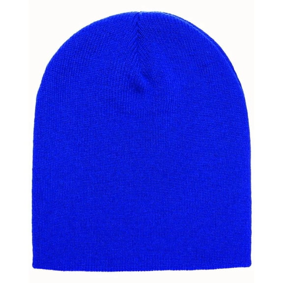 Yupoong Unisex Baby Beanie Knit Cap