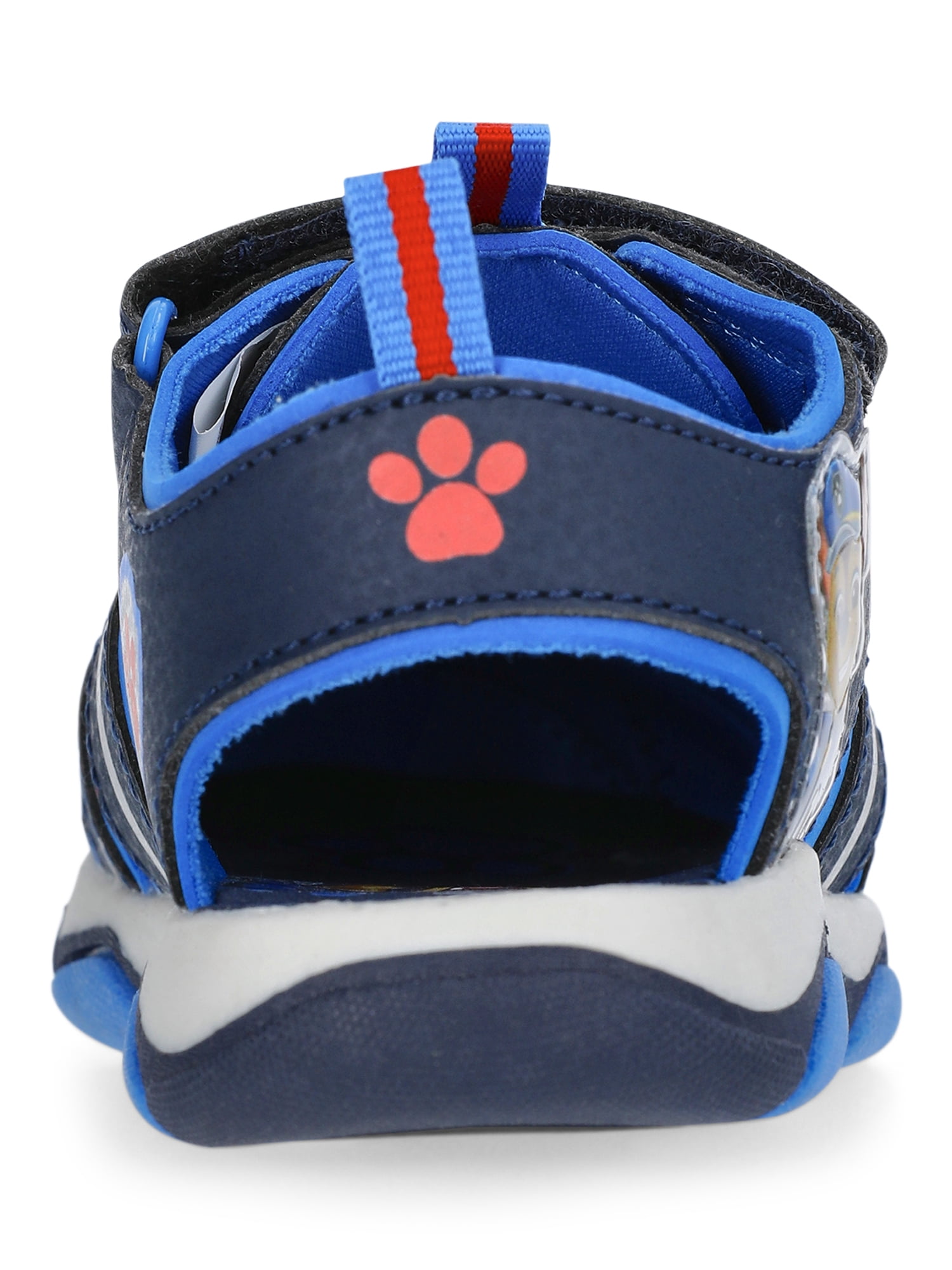 Paw Patrol Toddler Boys Fisherman Sandals