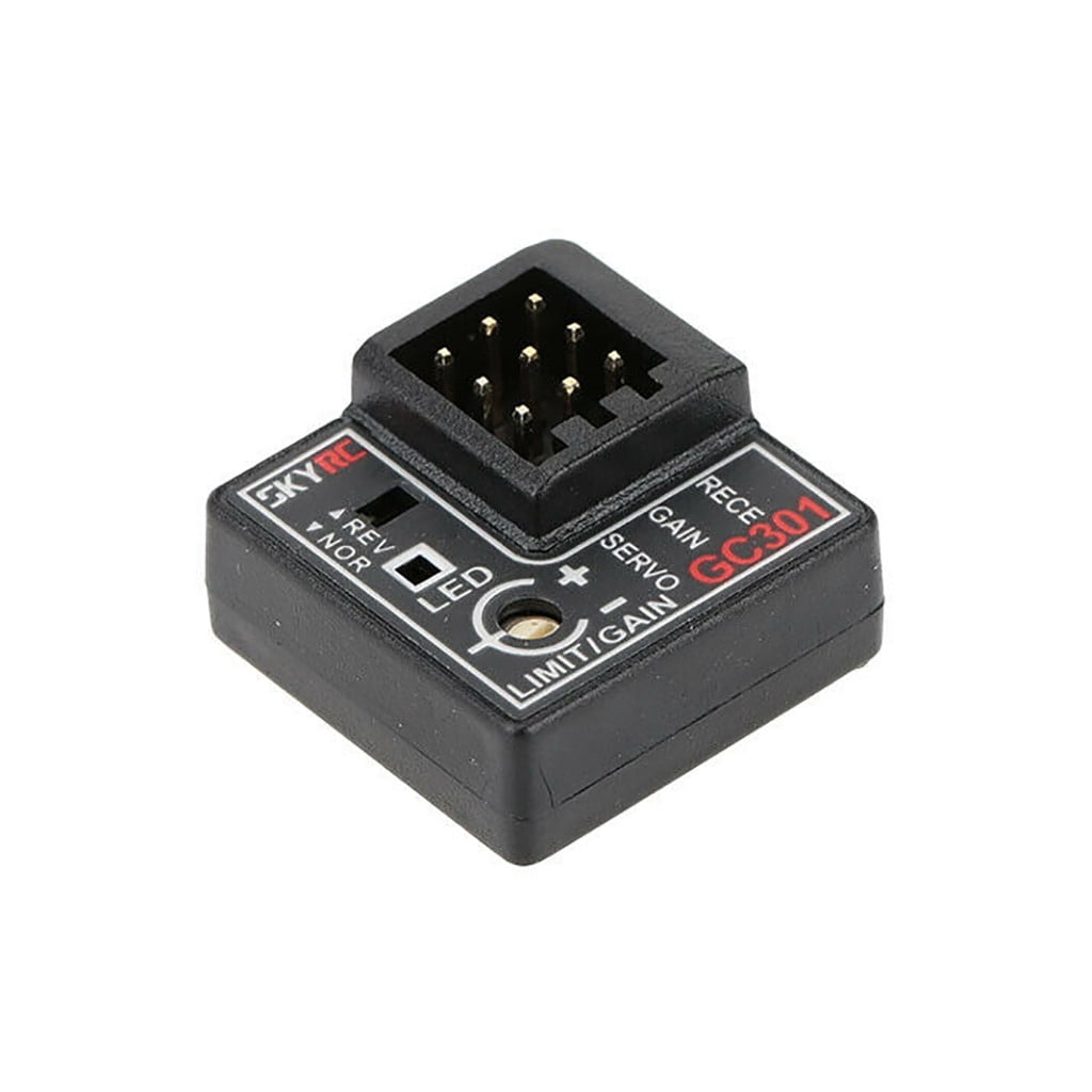 gc301 gyro