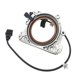 thumbnail image 4 of Engine Oil Seal Case Assy Crankshaft Rear Oil Seal for 2.0L 2.2L D4HA D4HB 21440-2F600 214402F060, 4 of 5