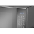thumbnail image 2 of Midea MMDK14S2MG Horno de Microondas SmartECO 1.4 Pies Cúbicos 40L Silver Puerta Espejo, 2 of 7