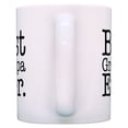 thumbnail image 4 of ThisWear Father's Day Gift Best Grandpa Ever Birthday Gift 11 ounce Coffee Mug, 4 of 4