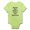 Kiwi, variant on CafePress - Mommy And Daddys Little Tax Deduction Body Suit - Baby Light Bodysuit, Size Newborn - 24 Months