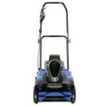 thumbnail image 2 of Snow Joe 48V 15" Cordless Snow Blower, Brushless 750W Motor, 2 x 4.0-Ah Batteries & Charger, 2 of 15